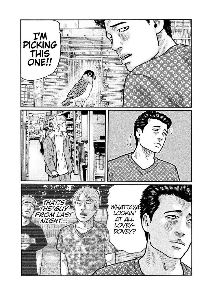 The Fable Chapter 10 - Page 18