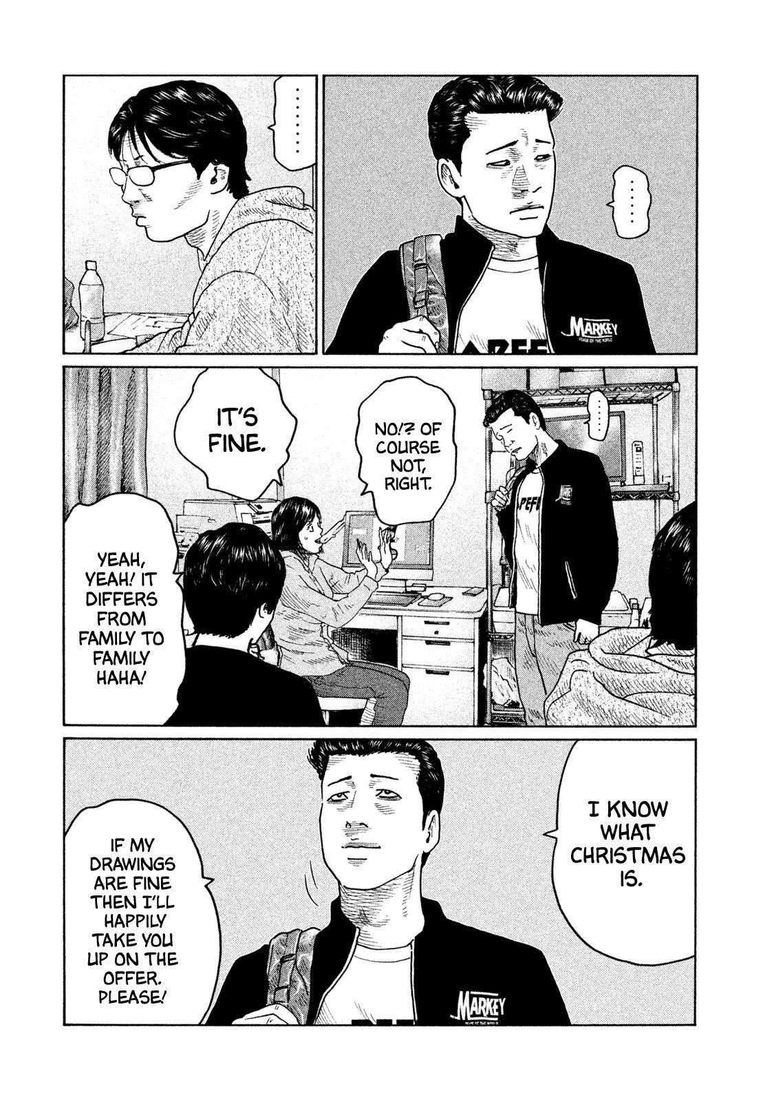 The Fable Chapter 100 - Page 12