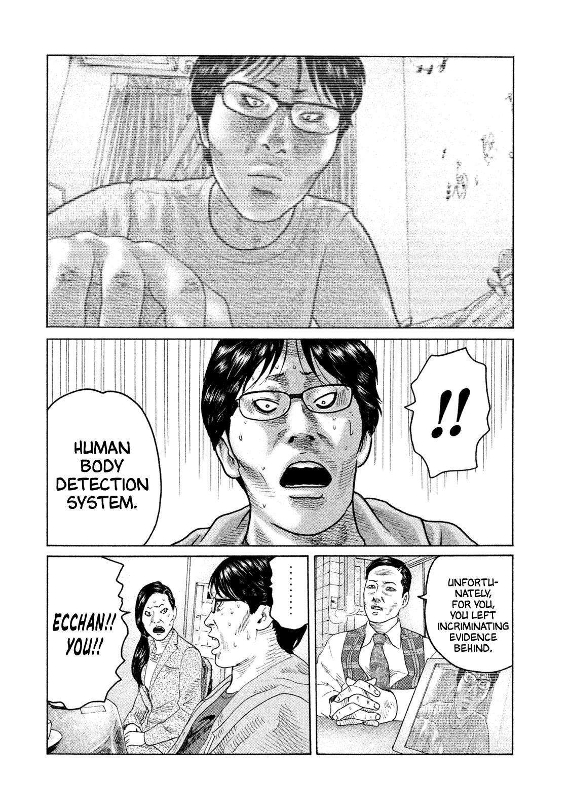 The Fable Chapter 105 - Page 15