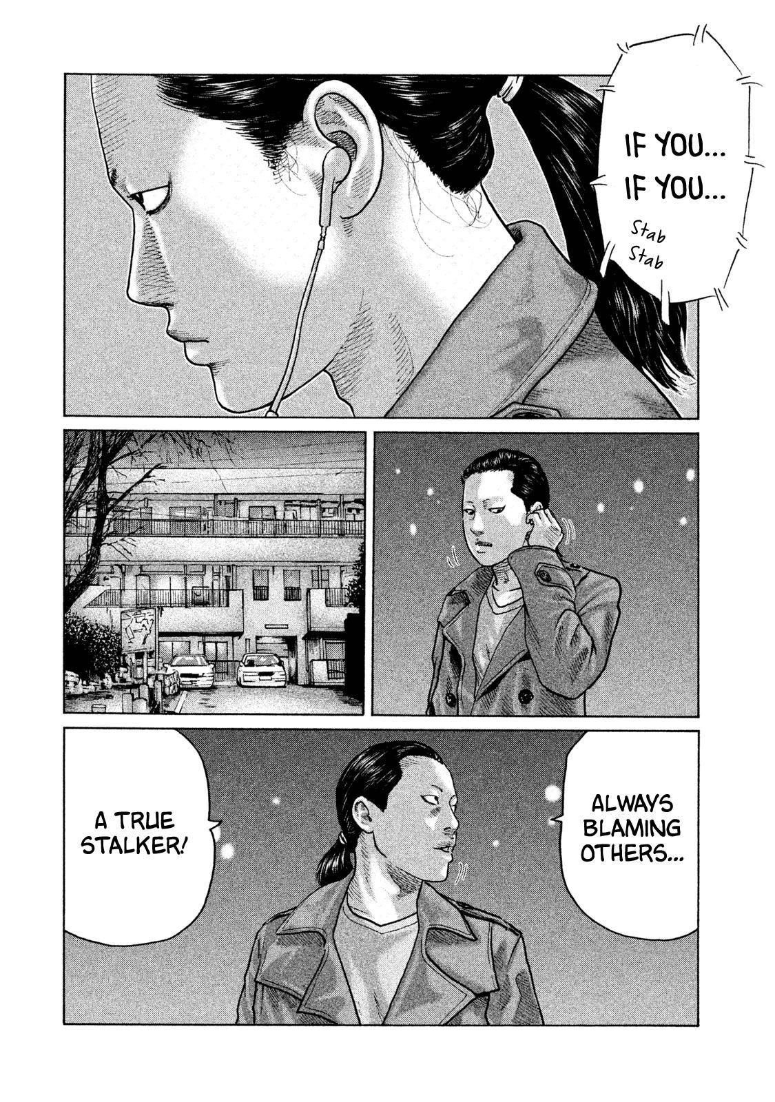 The Fable Chapter 106 - Page 16