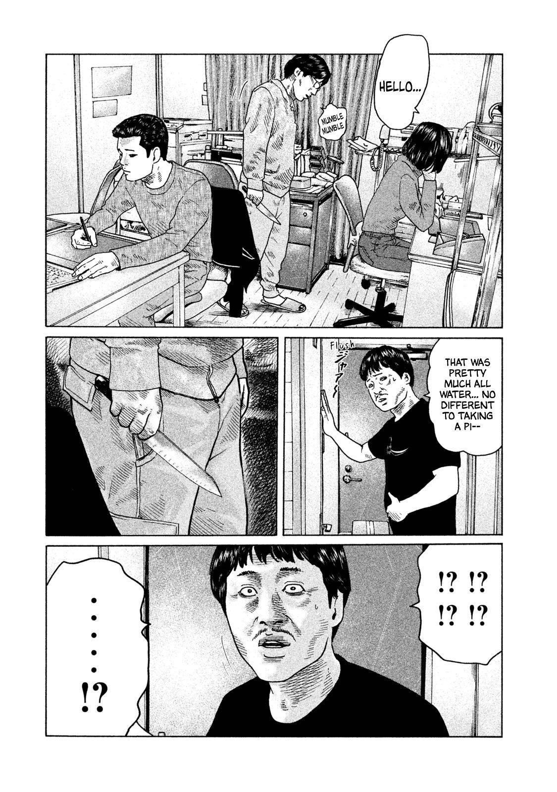 The Fable Chapter 107 - Page 15