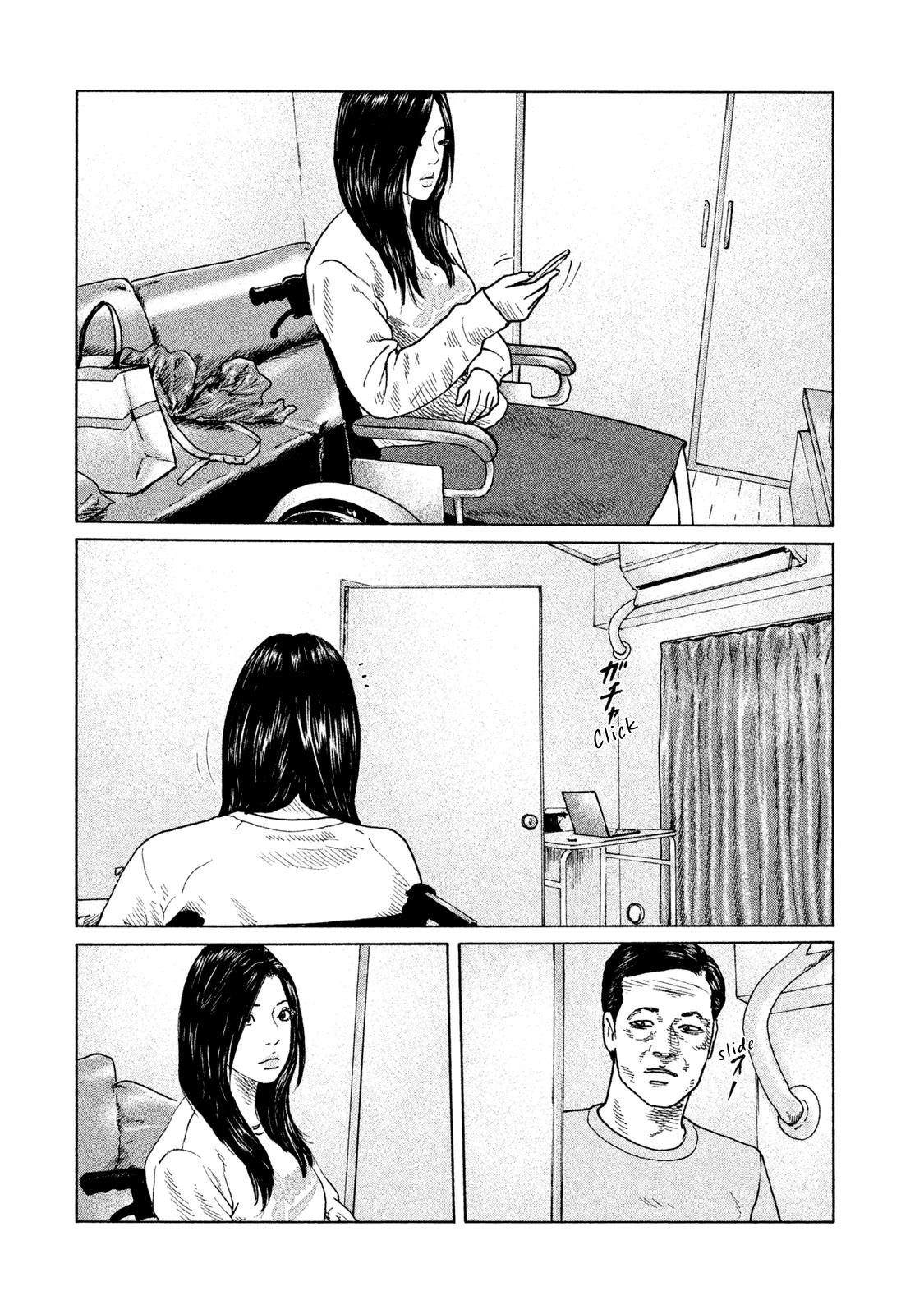 The Fable Chapter 108 - Page 13