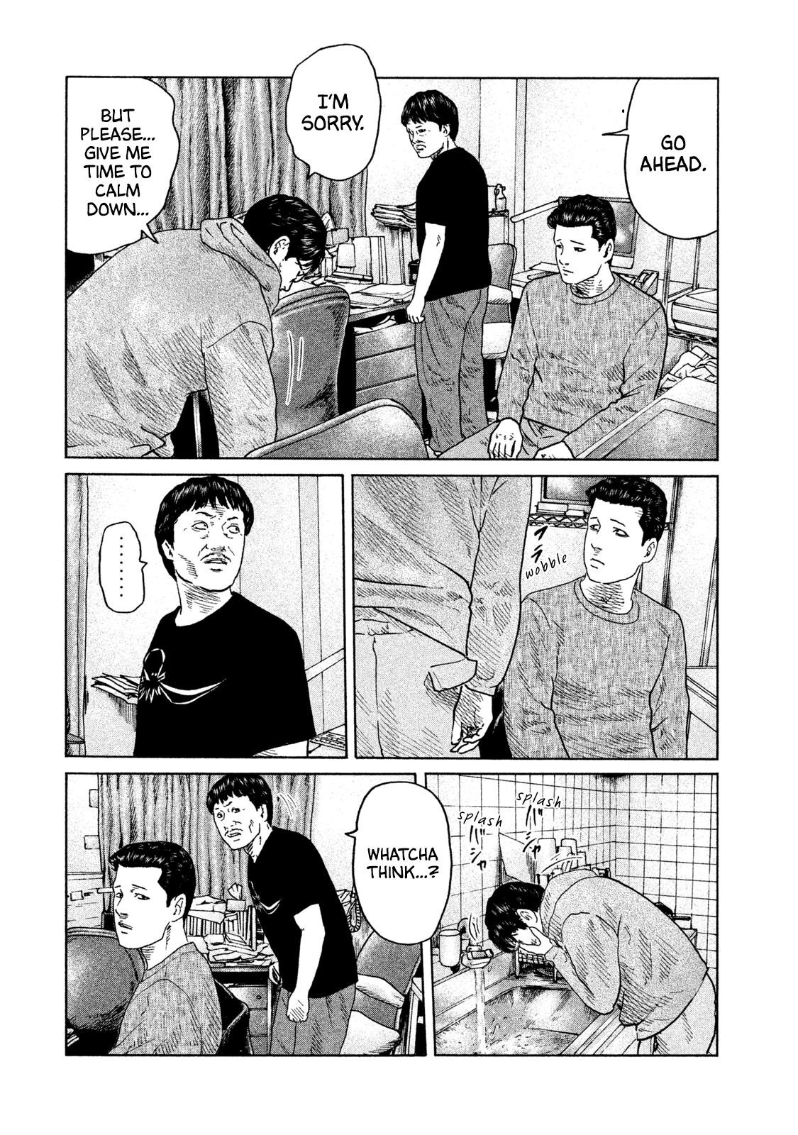 The Fable Chapter 108 - Page 19