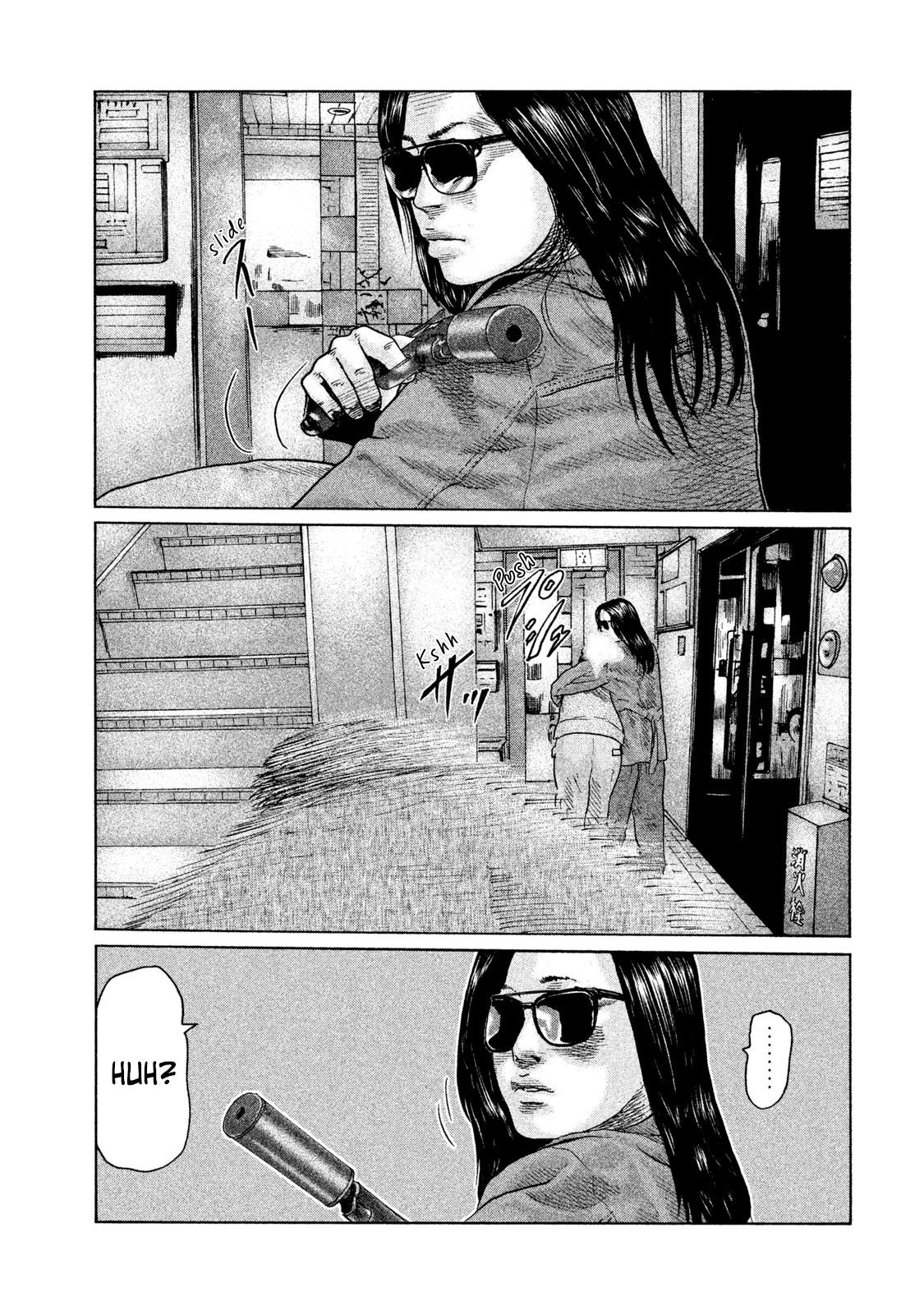 The Fable Chapter 108 - Page 22