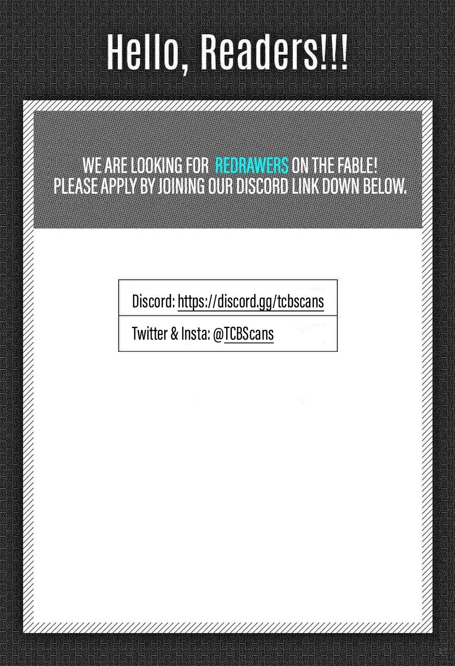 The Fable Chapter 108 - Page 24