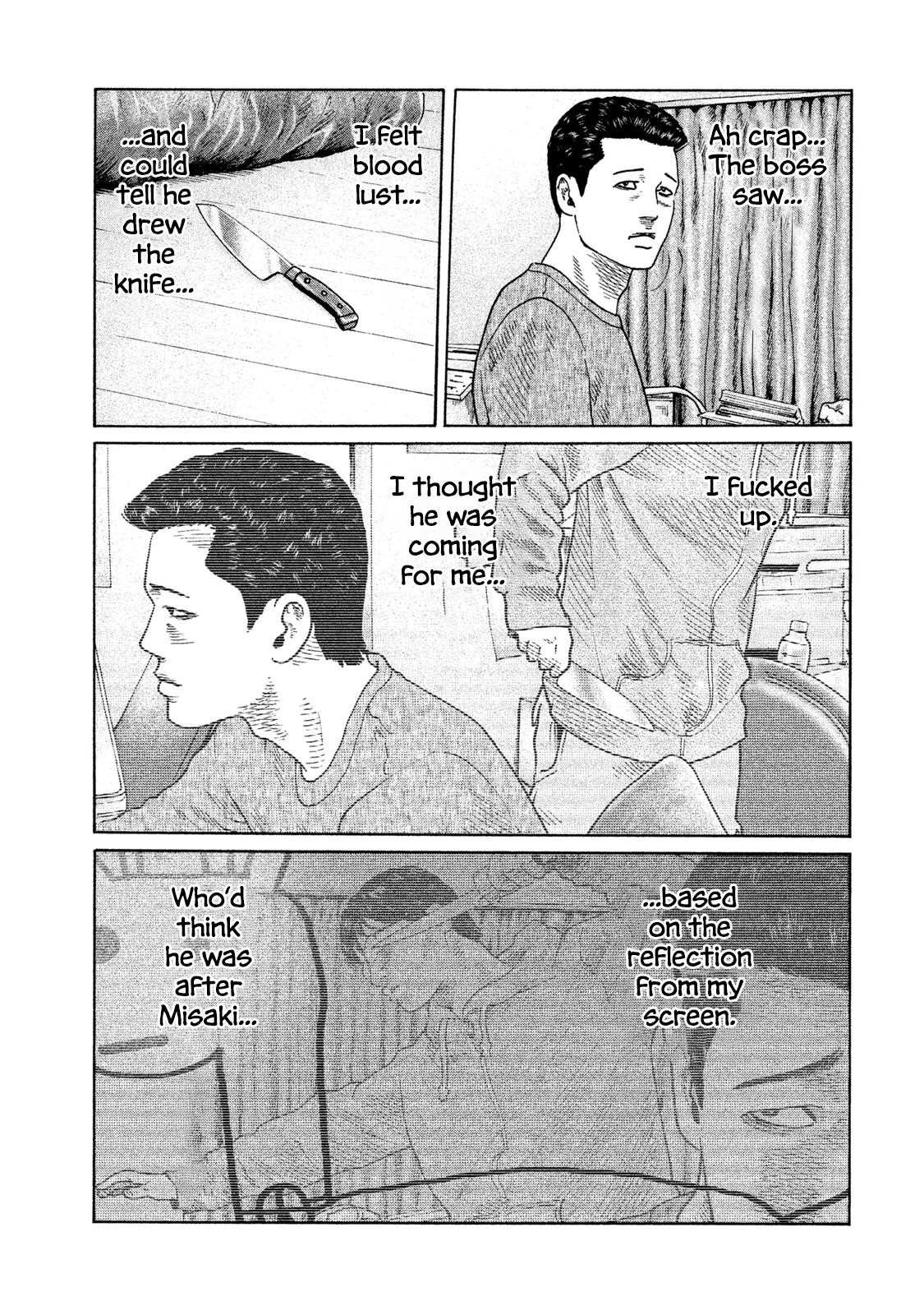 The Fable Chapter 108 - Page 8