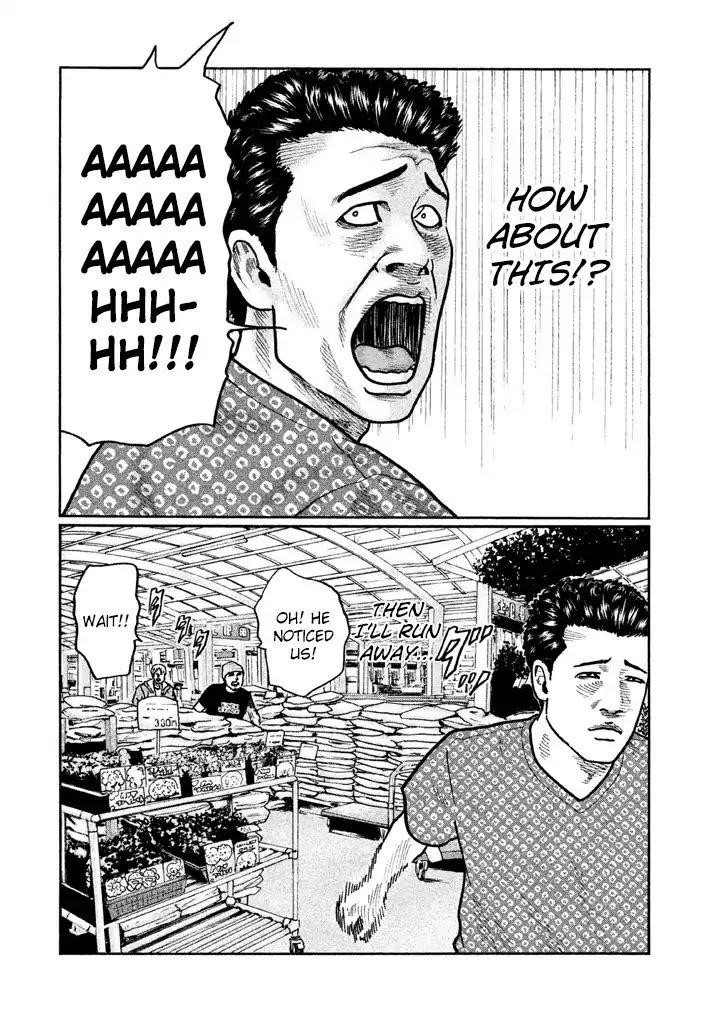 The Fable Chapter 11 - Page 10