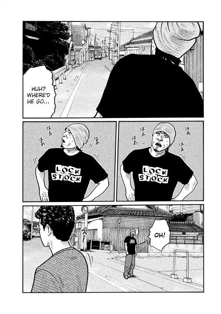 The Fable Chapter 11 - Page 13