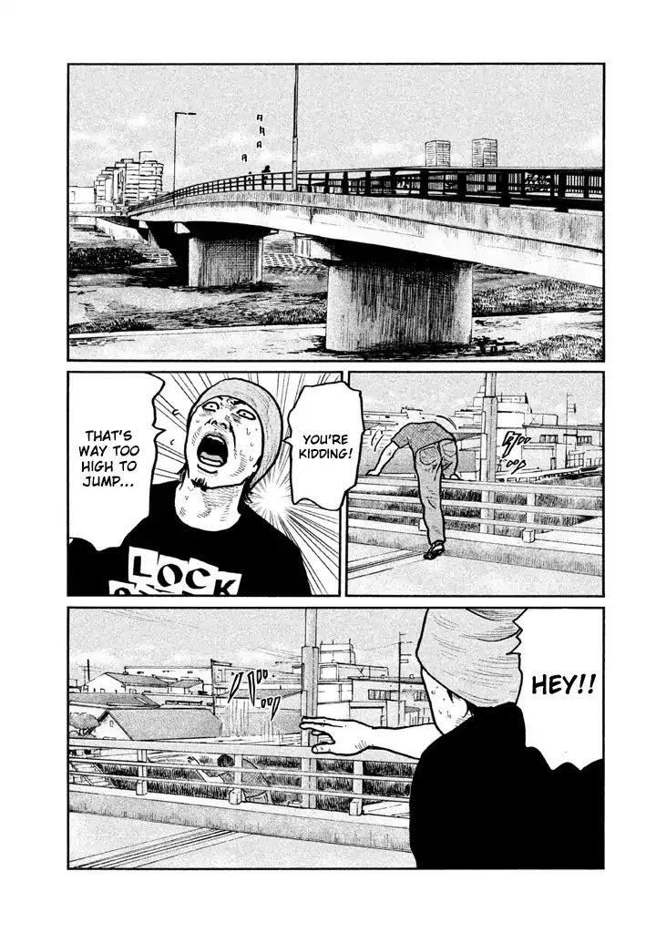 The Fable Chapter 11 - Page 17