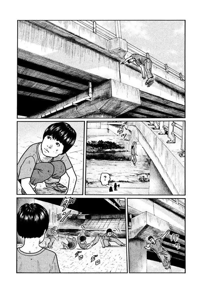 The Fable Chapter 11 - Page 18