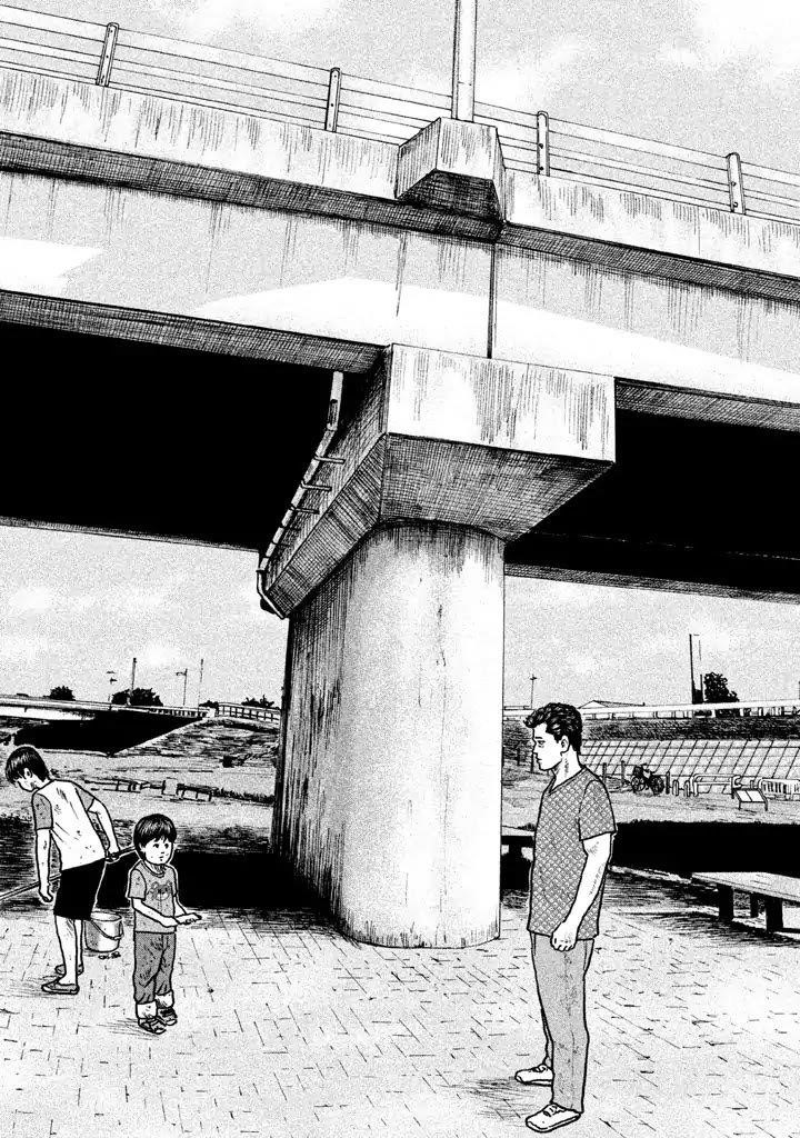 The Fable Chapter 11 - Page 19