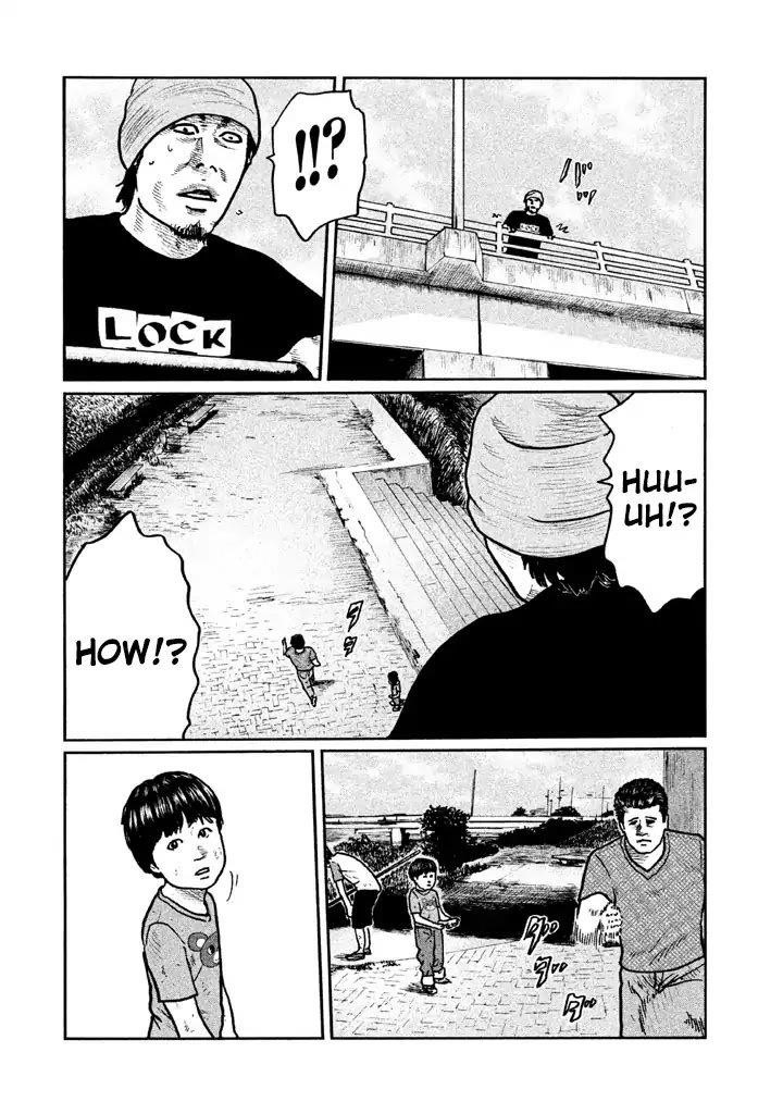 The Fable Chapter 11 - Page 20