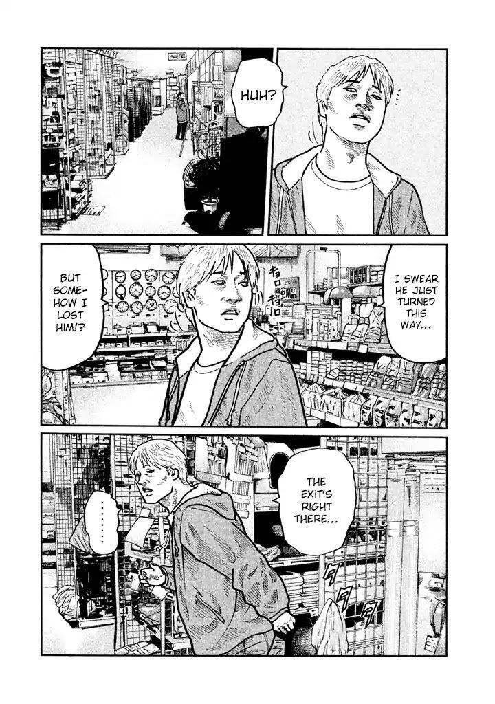 The Fable Chapter 11 - Page 6