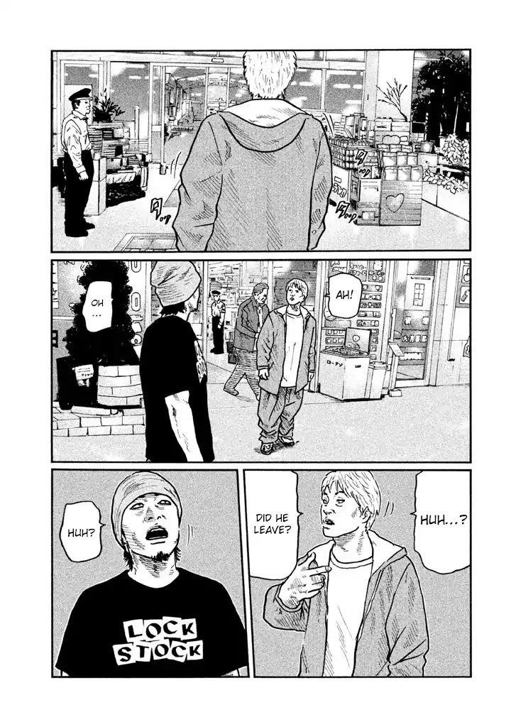 The Fable Chapter 11 - Page 7