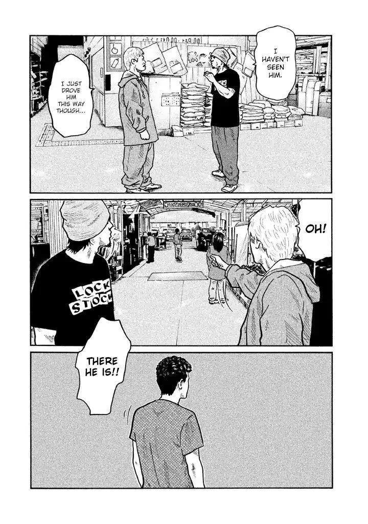 The Fable Chapter 11 - Page 8