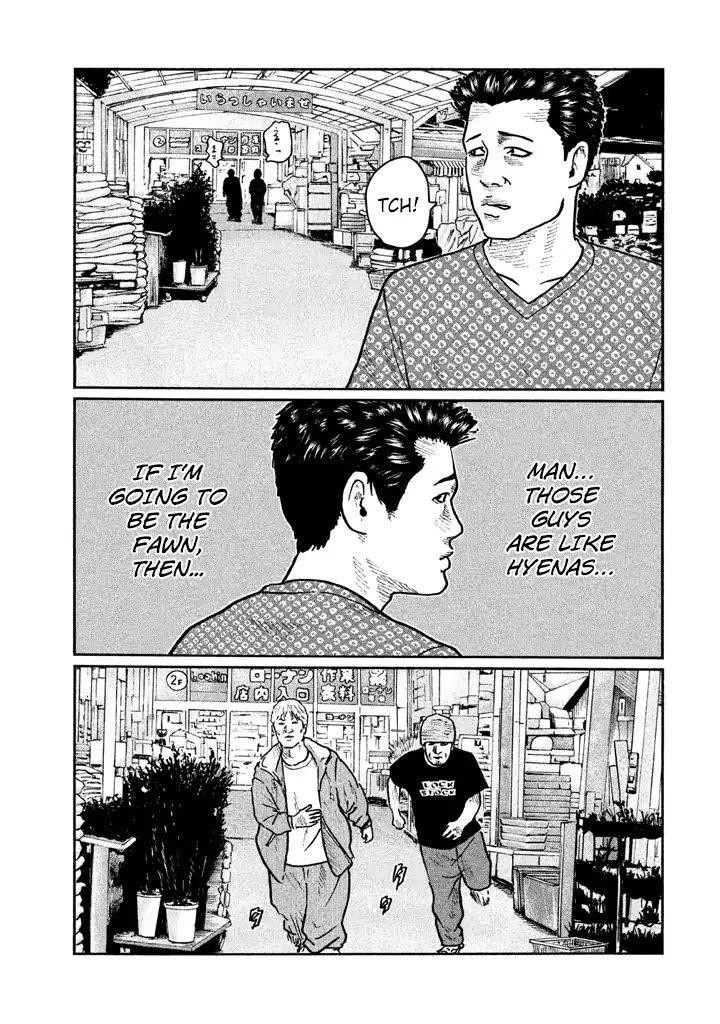 The Fable Chapter 11 - Page 9