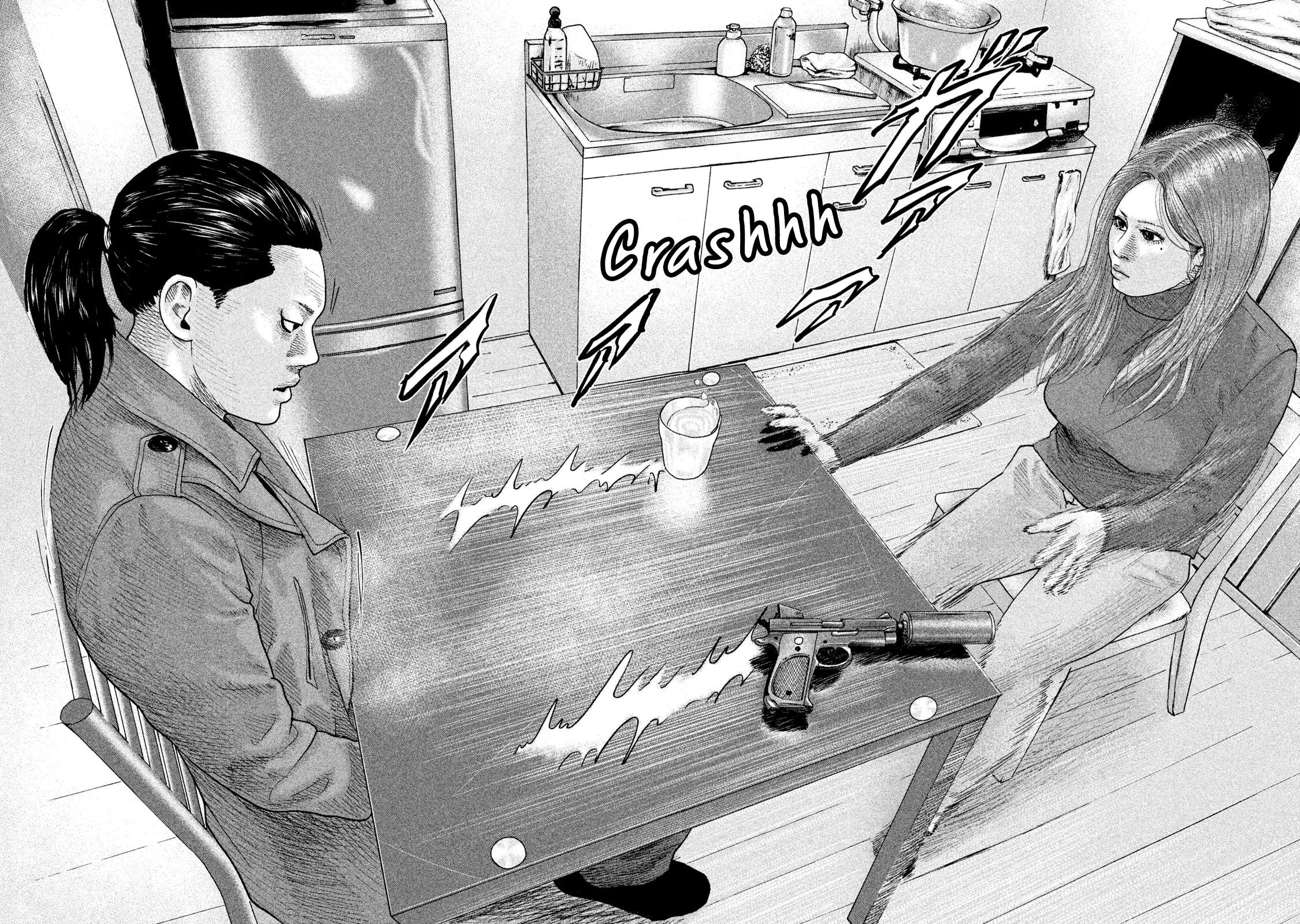 The Fable Chapter 111 - Page 13