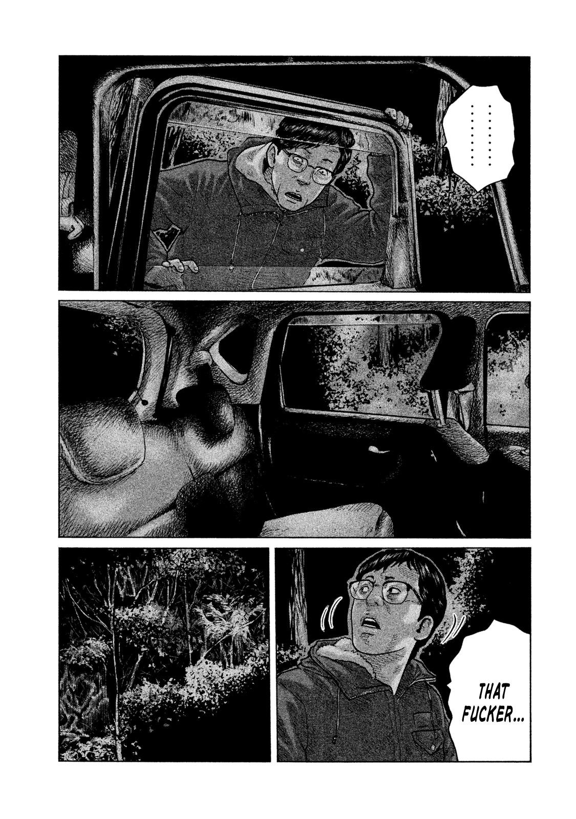 The Fable Chapter 111 - Page 17