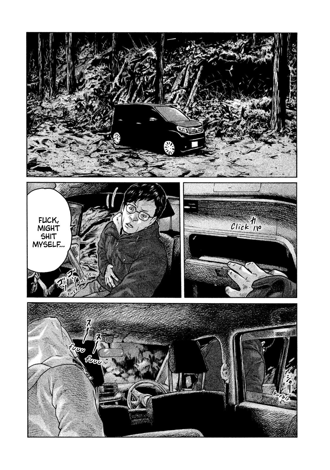 The Fable Chapter 111 - Page 7