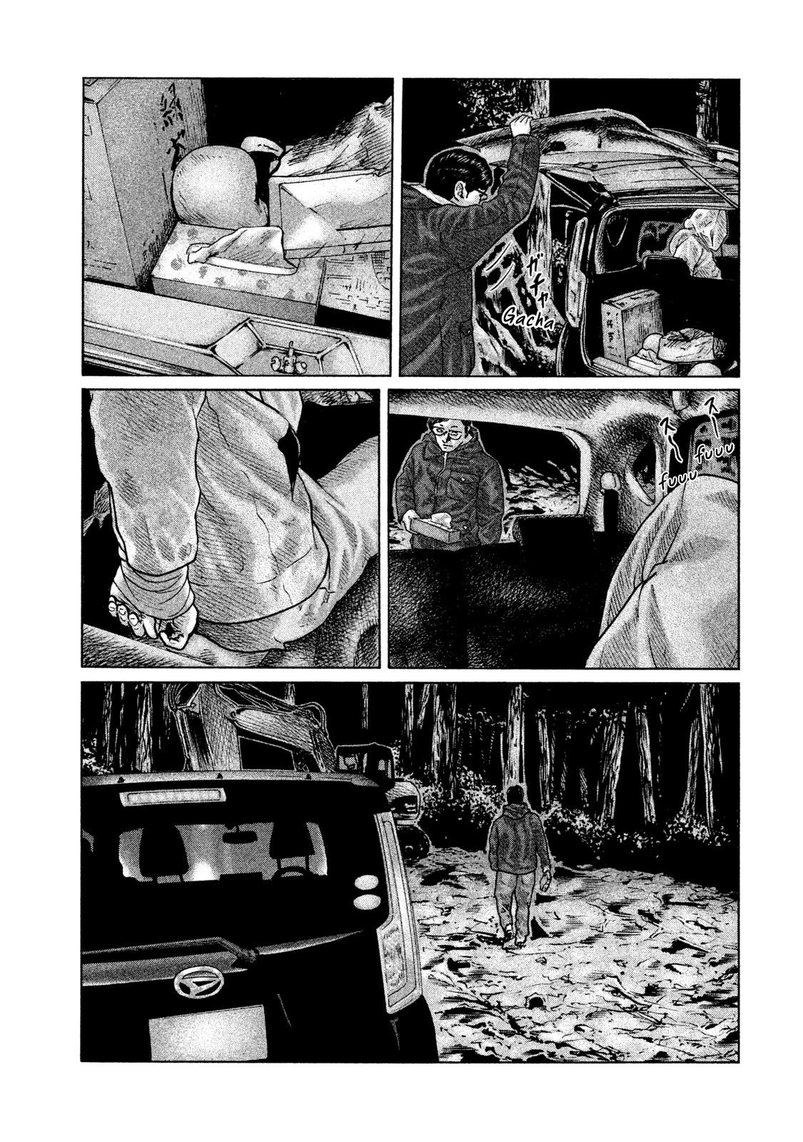 The Fable Chapter 111 - Page 8