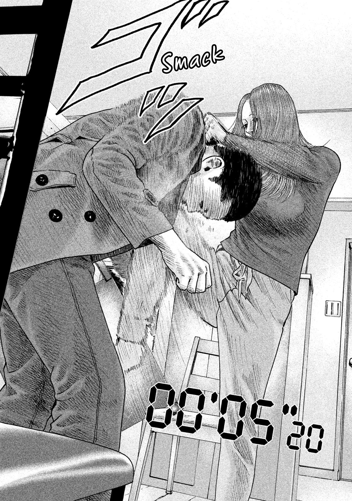 The Fable Chapter 112 - Page 14