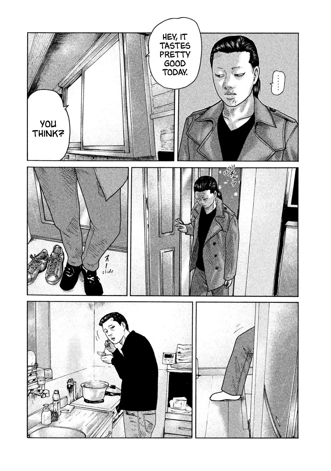 The Fable Chapter 114 - Page 11