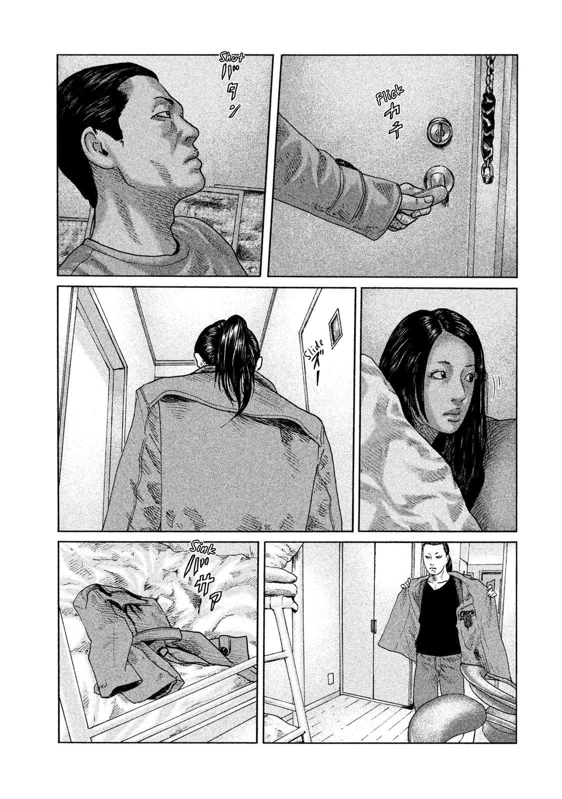 The Fable Chapter 115 - Page 12