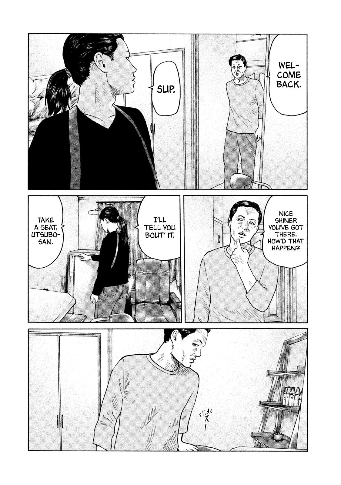 The Fable Chapter 115 - Page 13