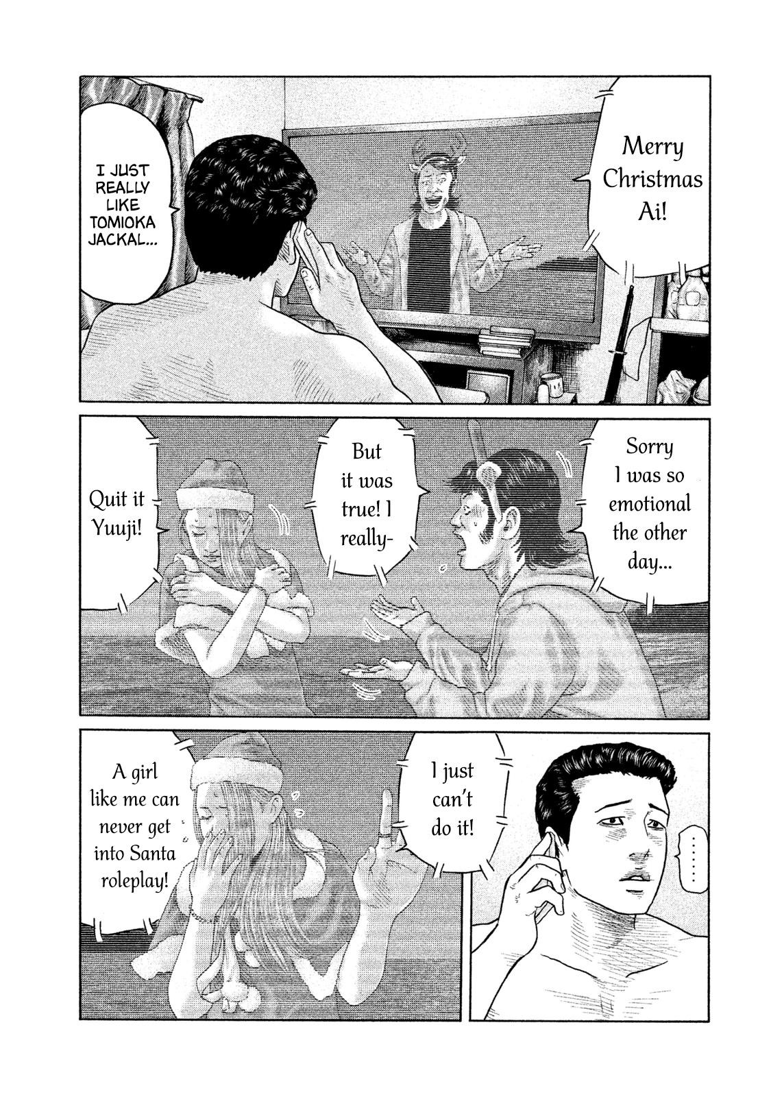 The Fable Chapter 115 - Page 8