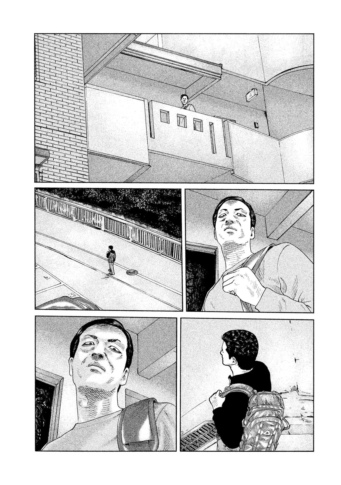 The Fable Chapter 117 - Page 10