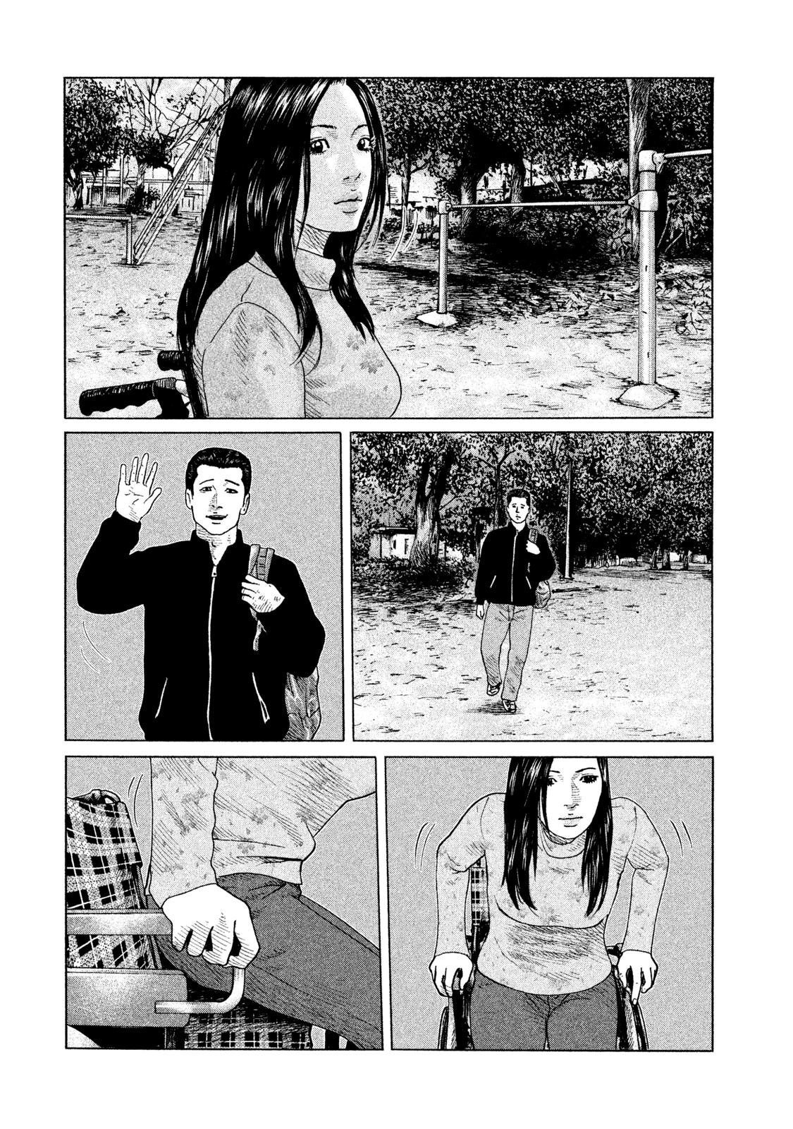 The Fable Chapter 117 - Page 3