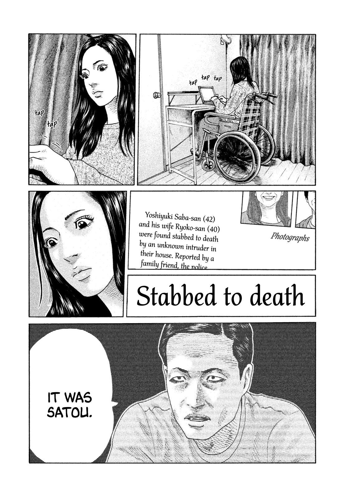 The Fable Chapter 119 - Page 12