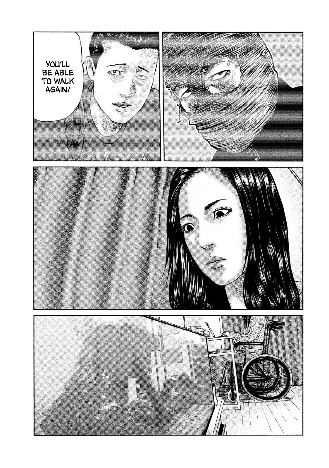 The Fable Chapter 119 - Page 13