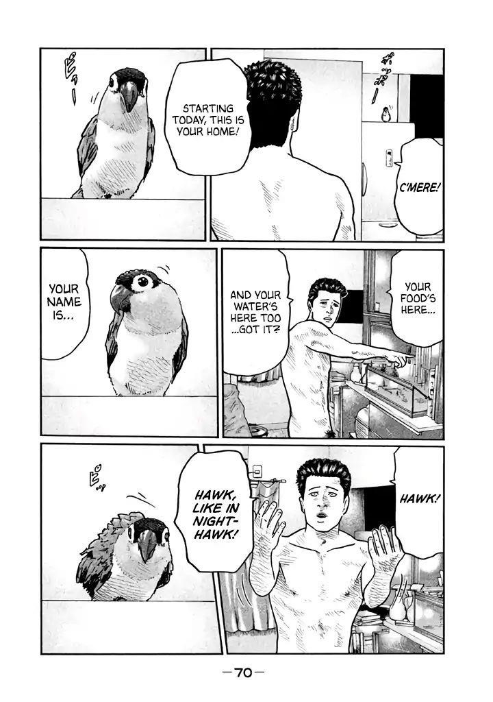 The Fable Chapter 12 - Page 11