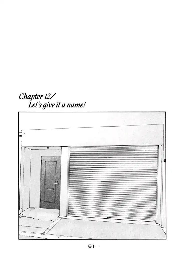 The Fable Chapter 12 - Page 2