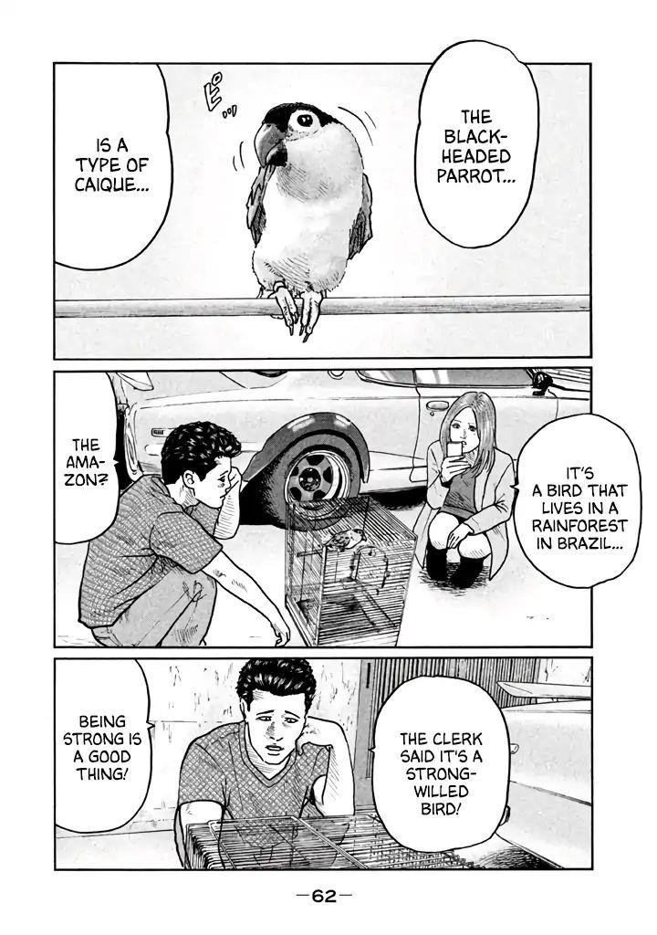 The Fable Chapter 12 - Page 3