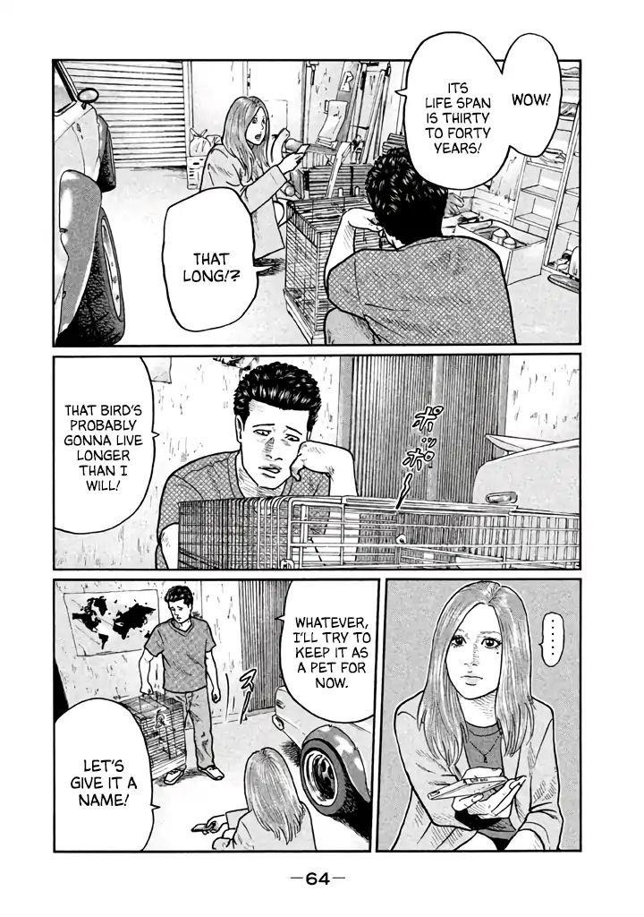 The Fable Chapter 12 - Page 5