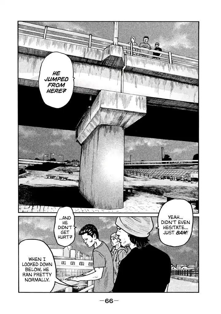 The Fable Chapter 12 - Page 7