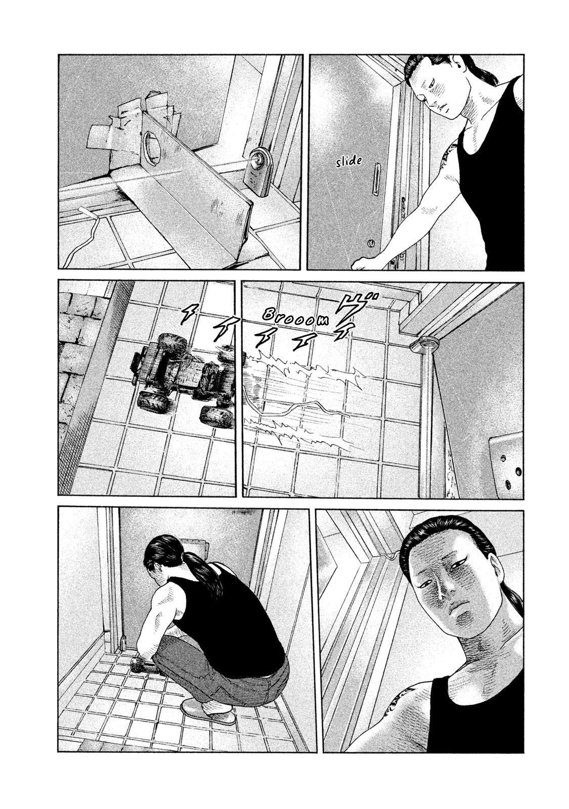 The Fable Chapter 120 - Page 16