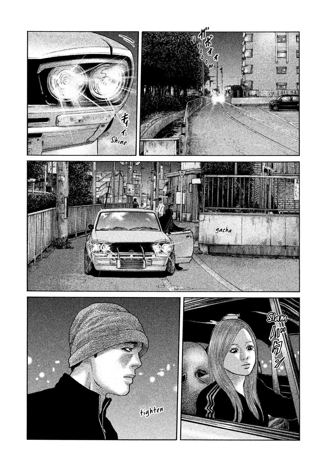 The Fable Chapter 121 - Page 17