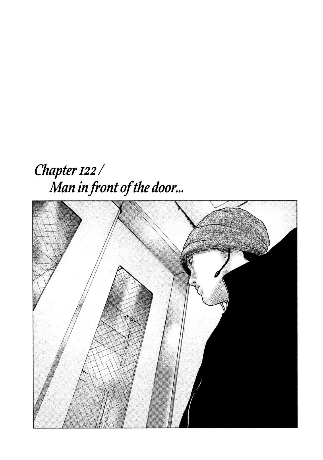 The Fable Chapter 122 - Page 1