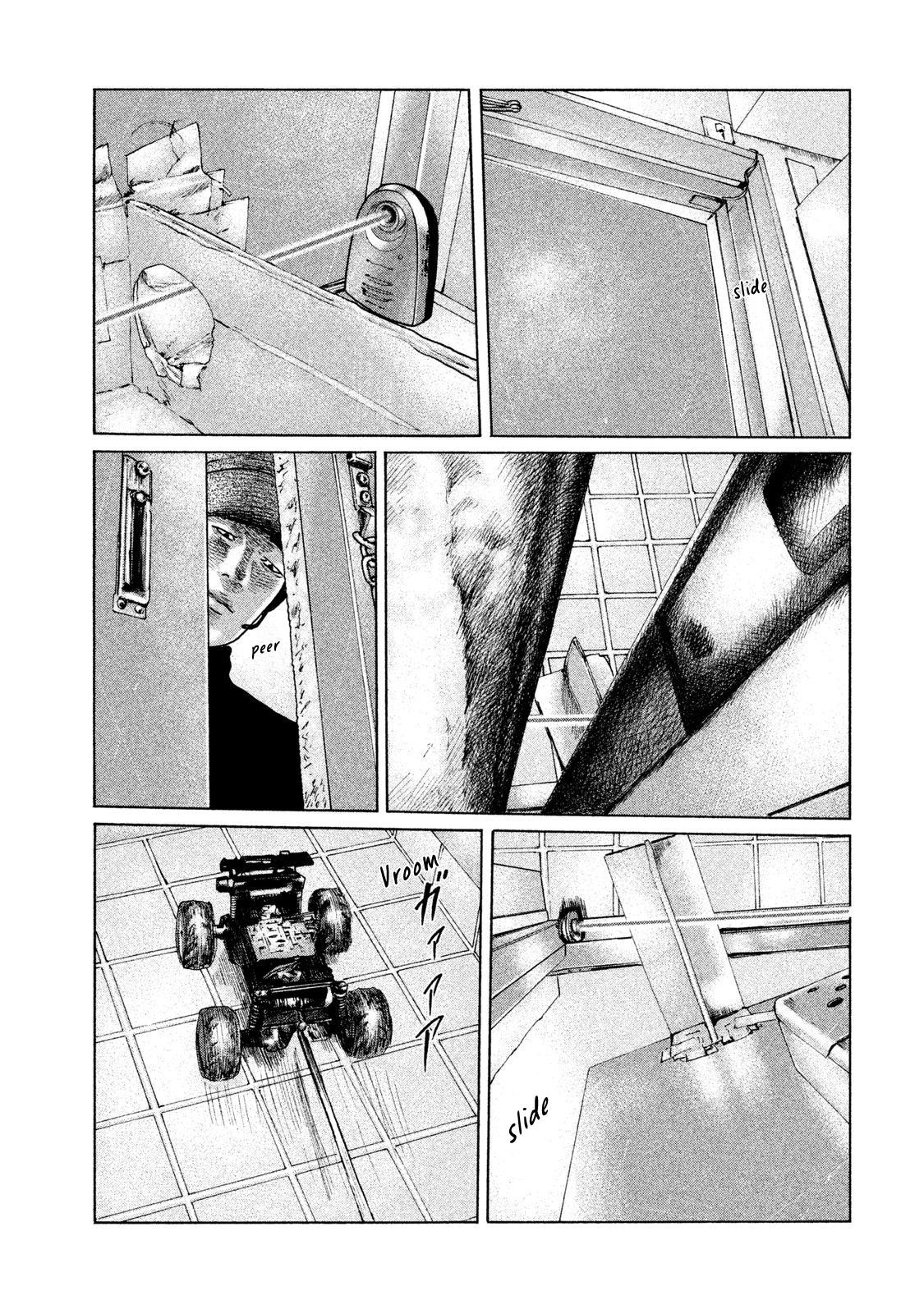 The Fable Chapter 122 - Page 10