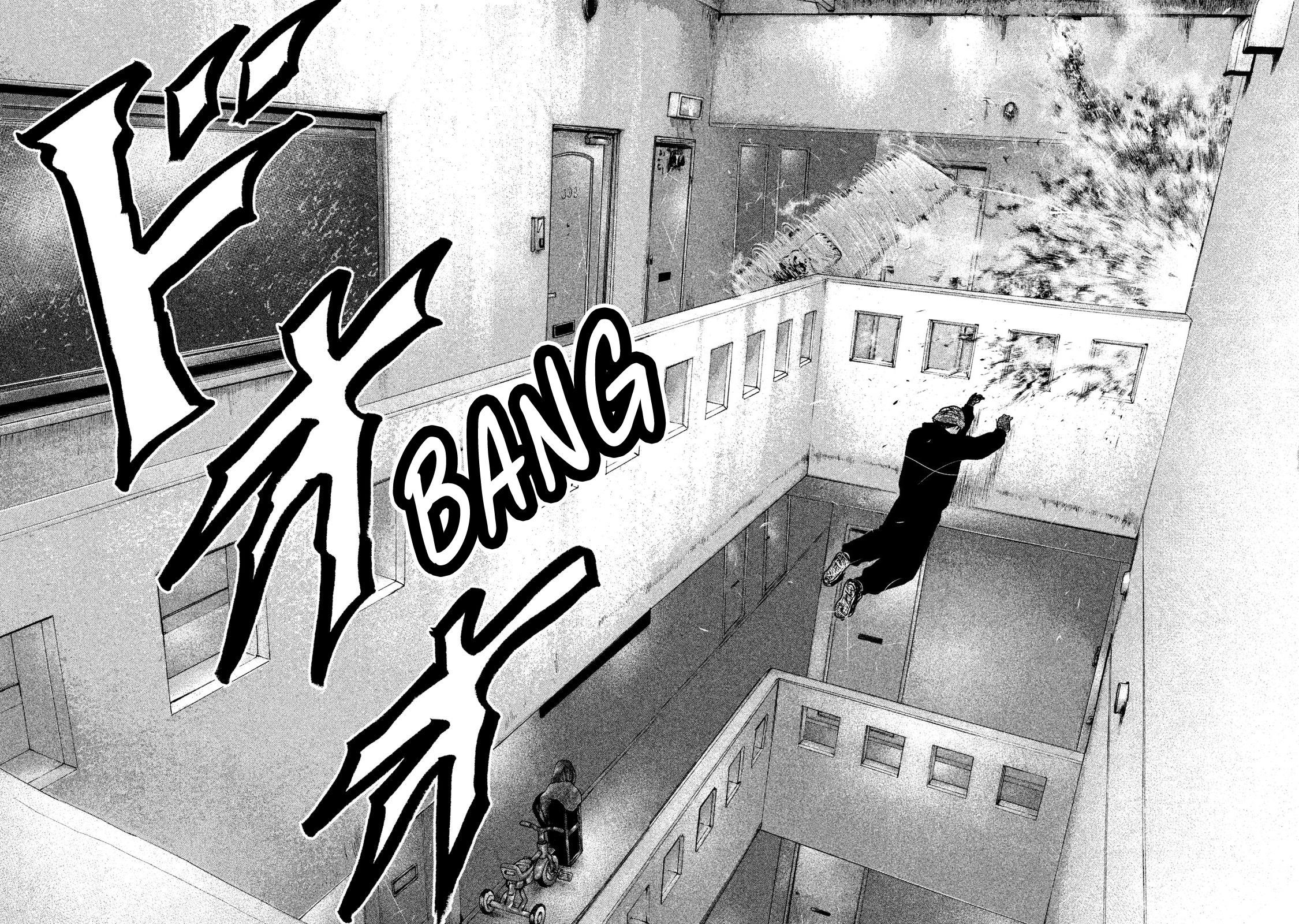 The Fable Chapter 122 - Page 14