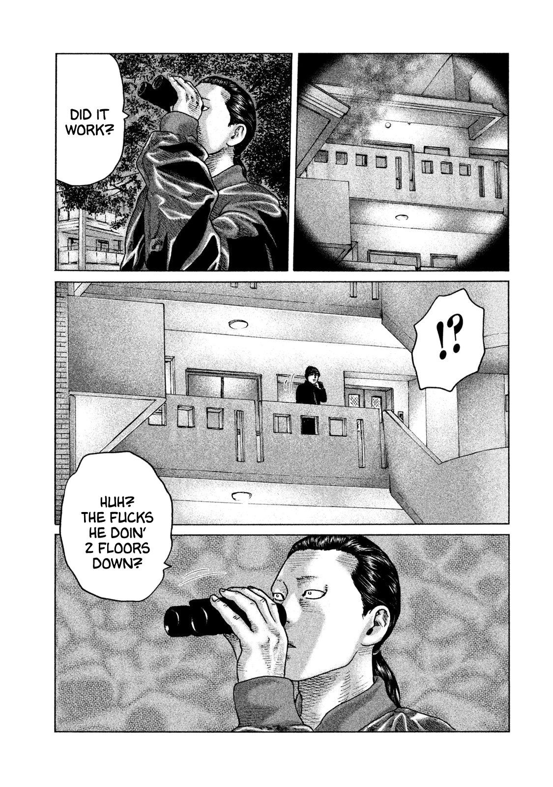 The Fable Chapter 122 - Page 16