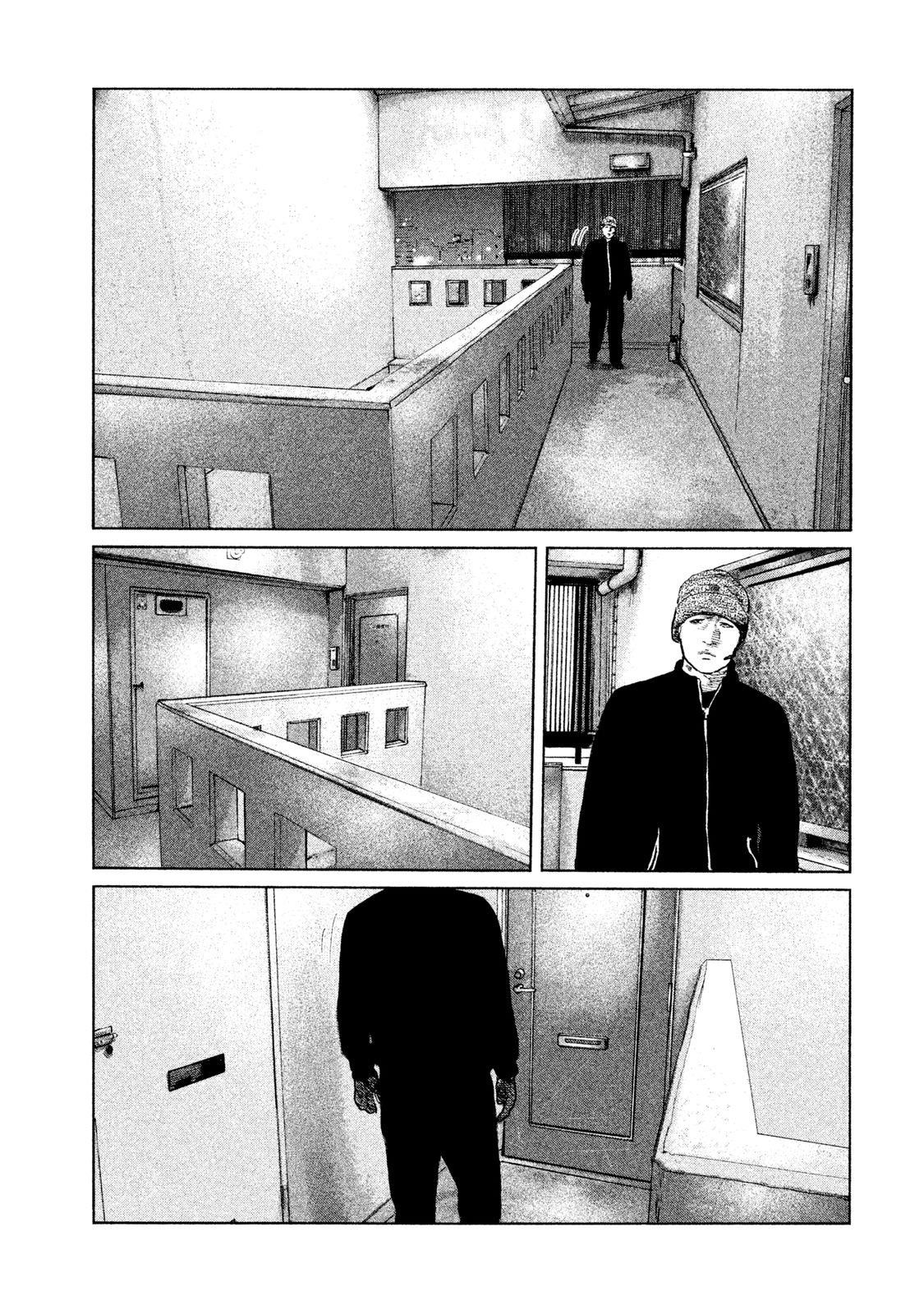 The Fable Chapter 122 - Page 6