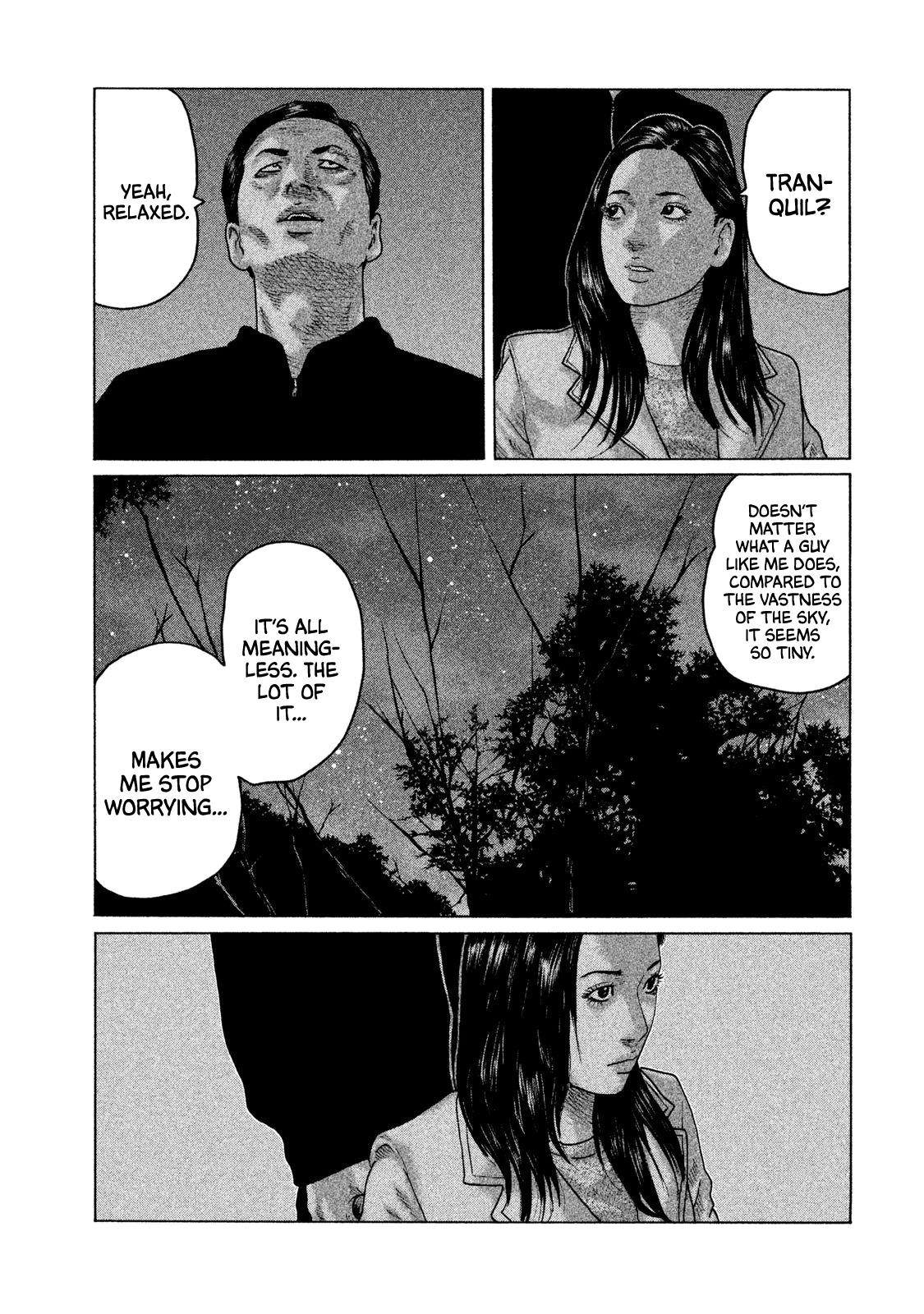 The Fable Chapter 123 - Page 14