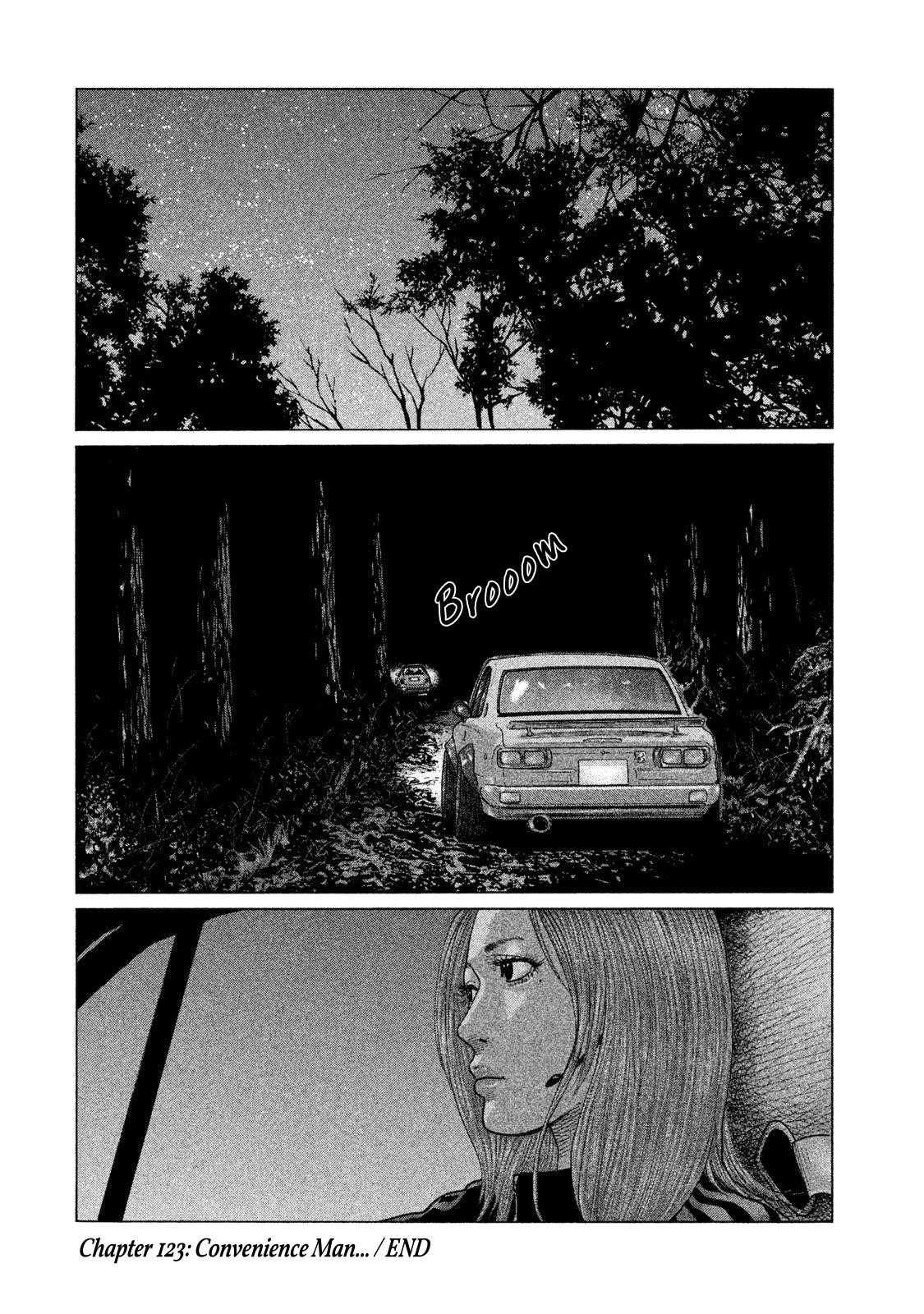 The Fable Chapter 123 - Page 19