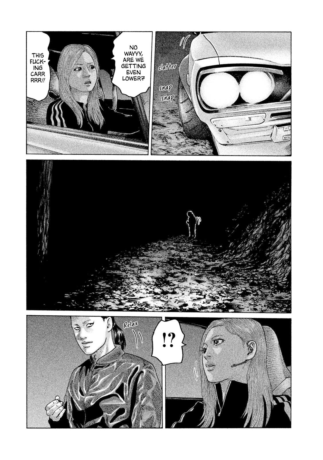 The Fable Chapter 124 - Page 13