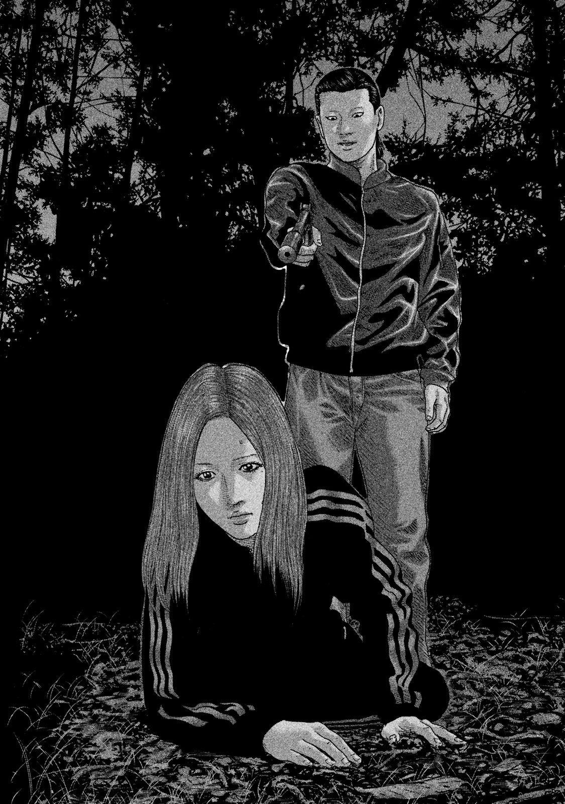 The Fable Chapter 124 - Page 17