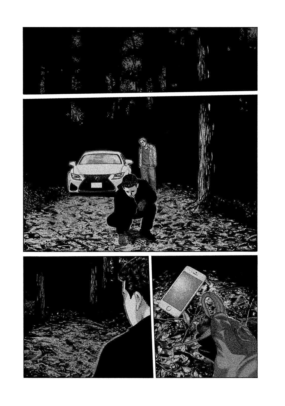 The Fable Chapter 125 - Page 13